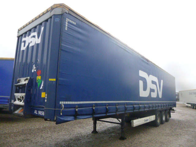 2013 Krone PROFI LINER-1029334