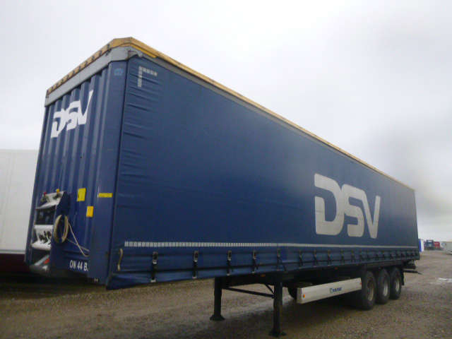 2013 Krone PROFI LINER-1029326