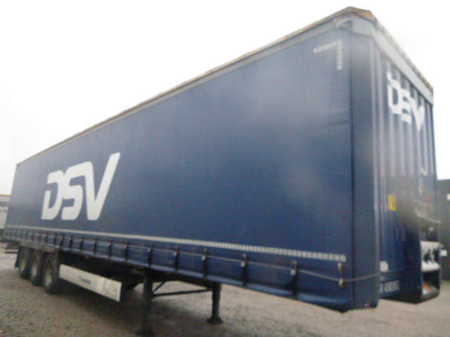 2013 Krone PROFI LINER-1029339