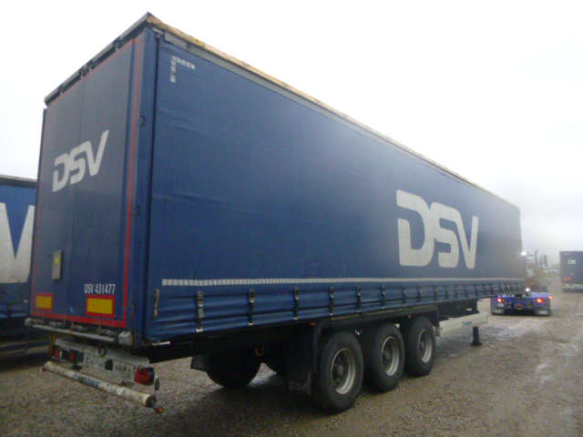 2013 Krone PROFI LINER-1029328