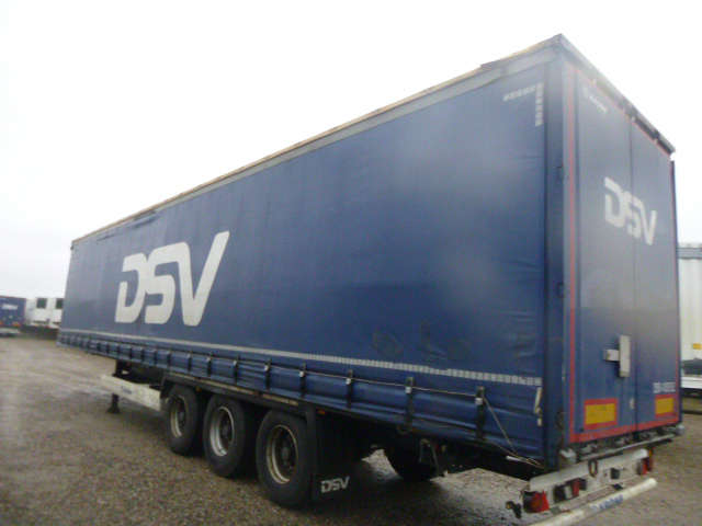 2013 Krone PROFI LINER-1029338