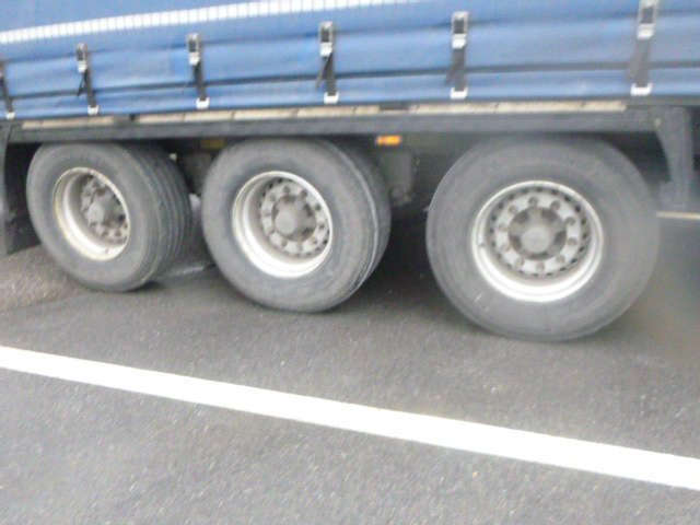2013 Krone PROFI LINER-1029332