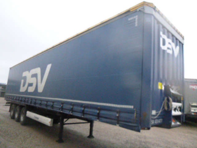 2013 Krone PROFI LINER-1029331
