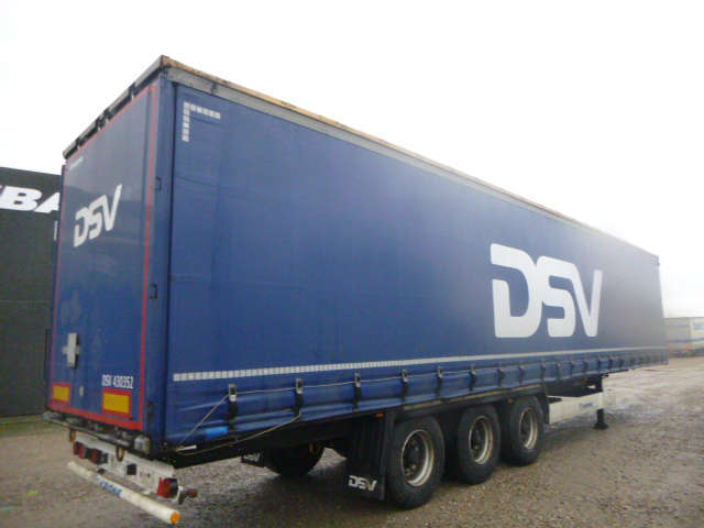 2013 Krone PROFI LINER-1029336