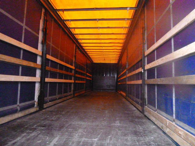 2013 Krone PROFI LINER-1029335