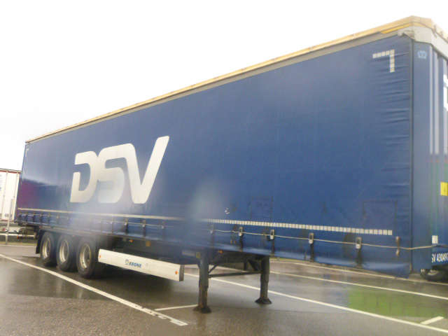 2013 Krone PROFI LINER-1029411