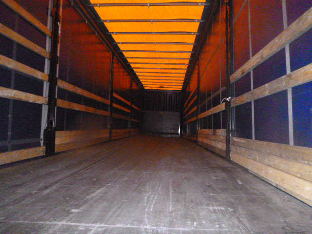 2013 Krone PROFI LINER-1029407
