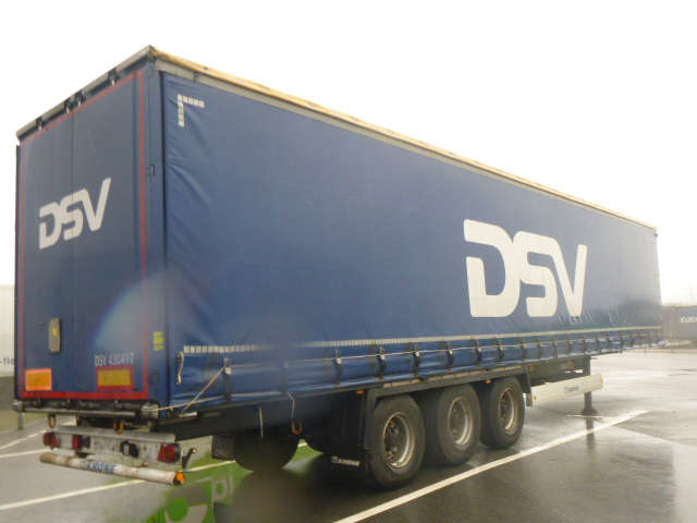 2013 Krone PROFI LINER-1029408