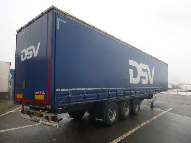 2013 Krone PROFI LINER-1028912