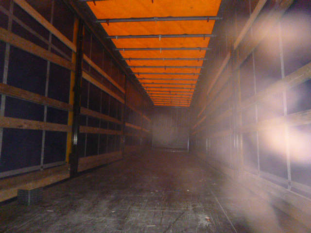 2013 Krone PROFI LINER-1028911