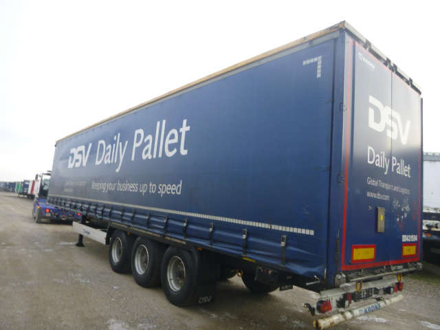 2013 كرون PROFI LINER-1008567