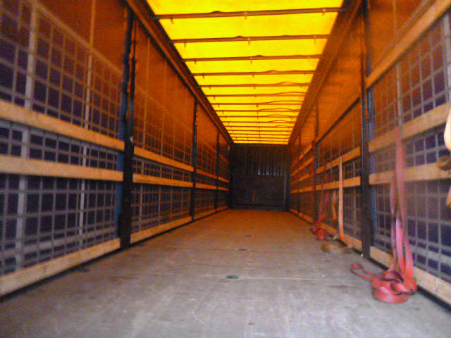 2013 Krone PROFI LINER-1029344