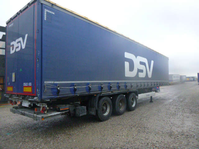 2013 Krone PROFI LINER-1029345
