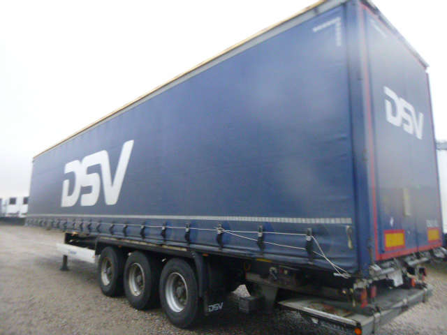 2013 Krone PROFI LINER-1029347