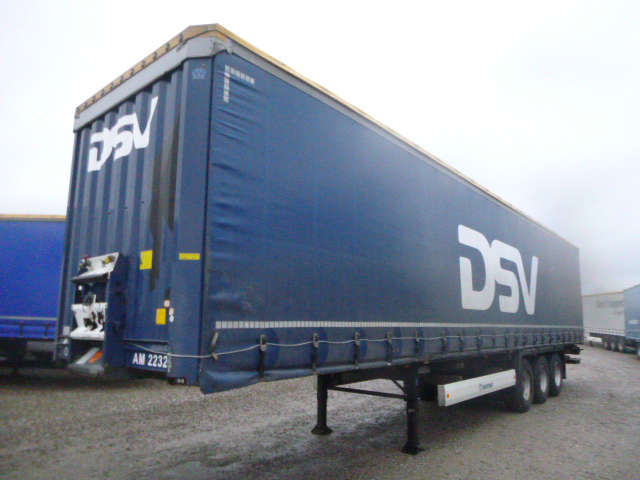 2013 Krone PROFI LINER-1029343