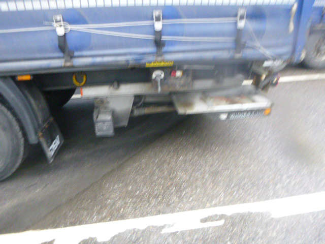 2013 Krone PROFI LINER-1029350