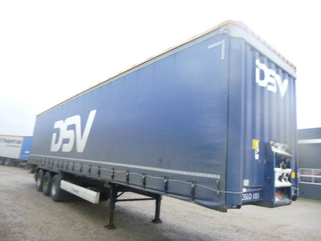 2013 Krone PROFI LINER-1029349