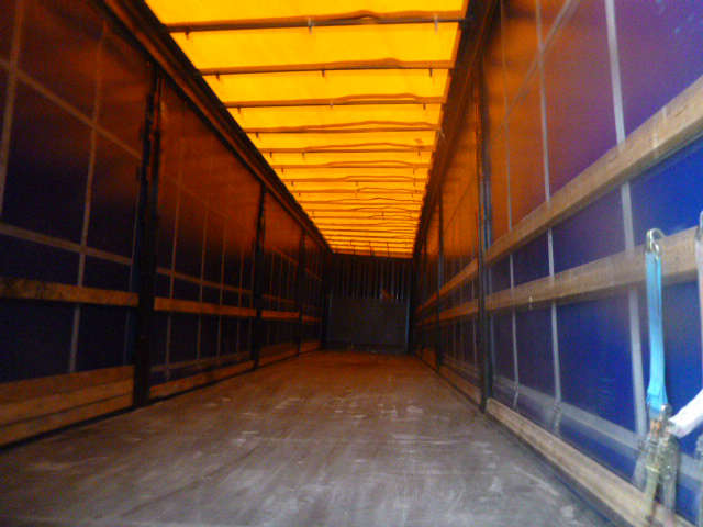 2013 Krone PROFI LINER-1029361