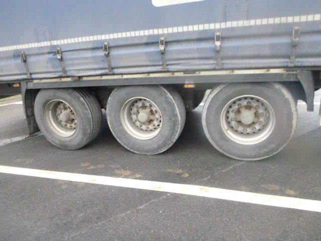 2013 Krone PROFI LINER-1029364