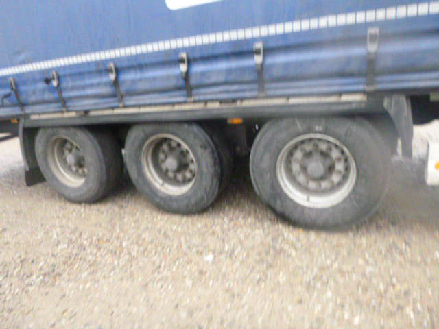 2013 Krone PROFI LINER-1029357