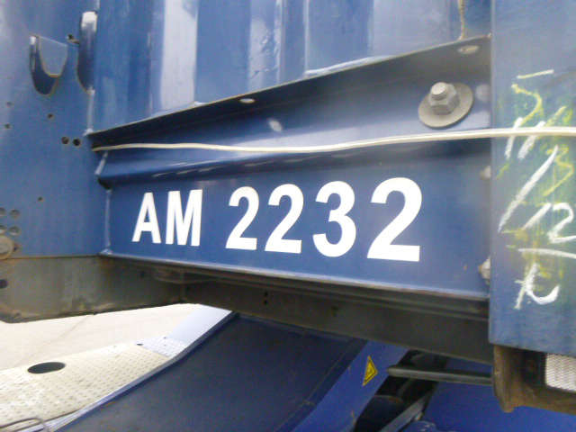 2013 Krone PROFI LINER-1029351