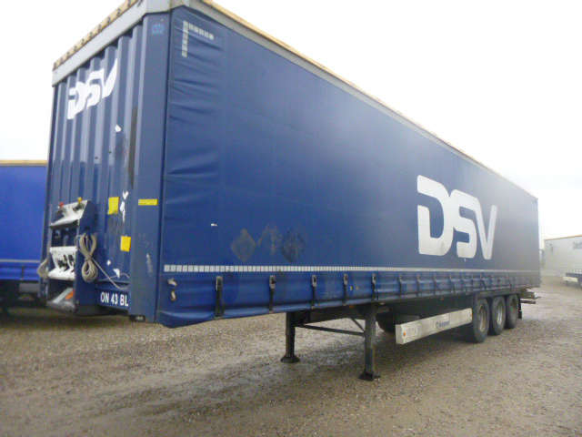 2013 Krone PROFI LINER-1029352