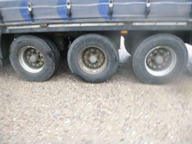 2013 Krone PROFI LINER-1029348