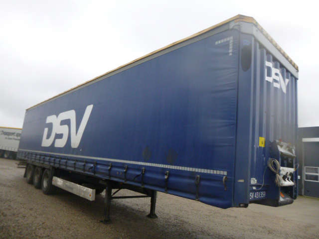 2013 Krone PROFI LINER-1029358