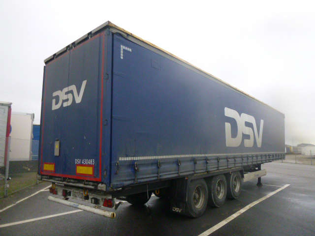 2013 Krone PROFI LINER-1029362