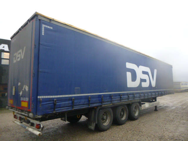 2013 Krone PROFI LINER-1029354