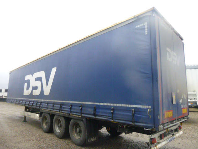 2013 Krone PROFI LINER-1029356