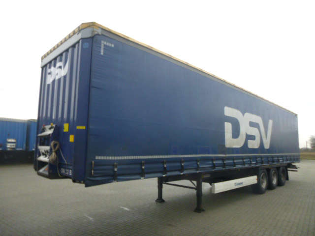 2013 Krone PROFI LINER-1008510