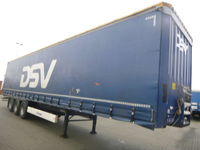 2013 Krone PROFI LINER-1008515