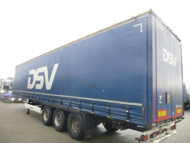 2013 Krone PROFI LINER-1008514