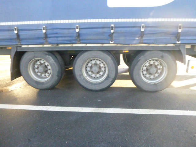 2013 Krone PROFI LINER-1029438