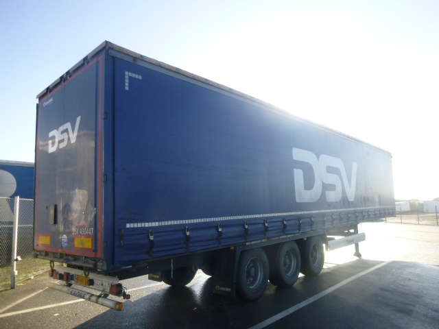 2013 Krone PROFI LINER-1029436