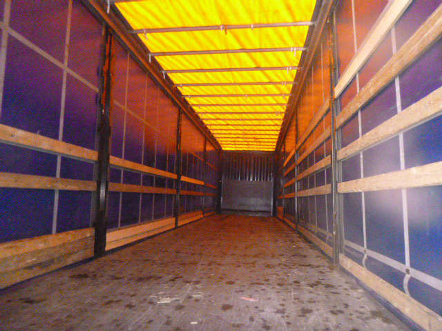 2013 Krone PROFI LINER-1029435