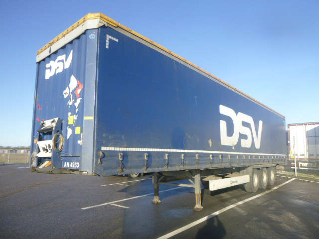 2013 Krone PROFI LINER-1029434