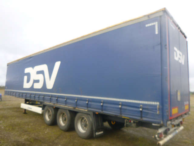 2013 Krone PROFI LINER-1029417
