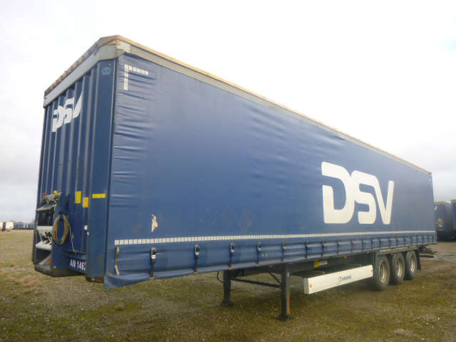 2013 Krone PROFI LINER-1029413