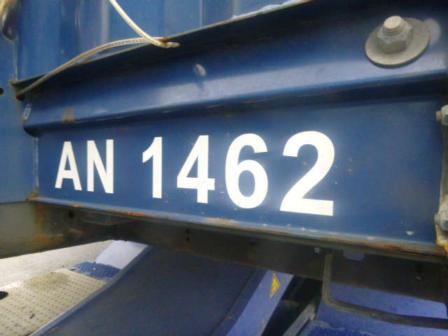 2013 Krone PROFI LINER-1029419