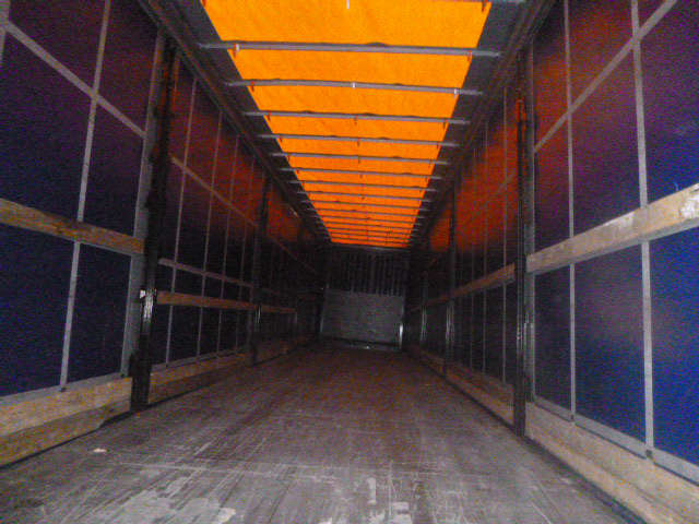 2013 Krone PROFI LINER-1029414