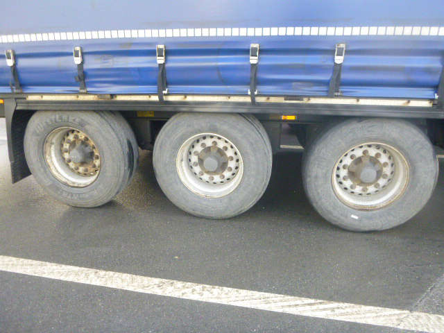 2013 Krone PROFI LINER-1029473