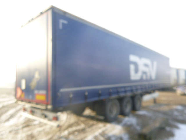 2013 Krone PROFI LINER-1029470