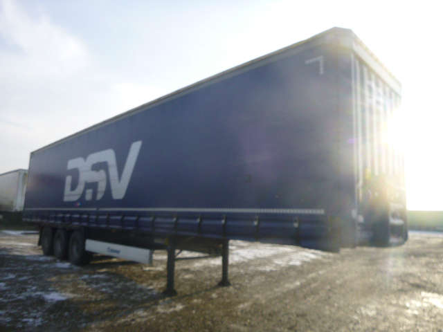 2013 Krone PROFI LINER-1029472