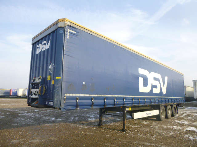 2013 Krone PROFI LINER-1029468