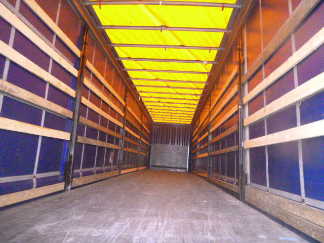 2013 Krone PROFI LINER-1029469