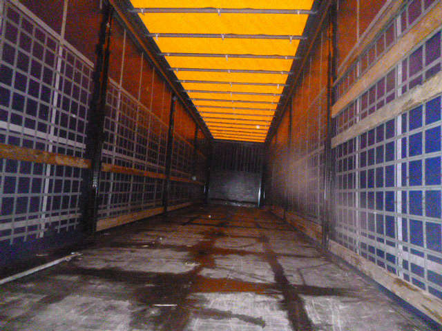 2013 Krone PROFI LINER-1029319
