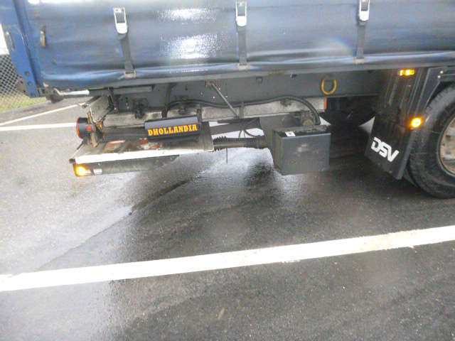 2013 Krone PROFI LINER-1029322