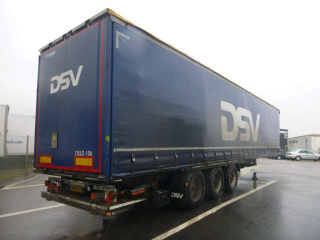 2013 Krone PROFI LINER-1029320